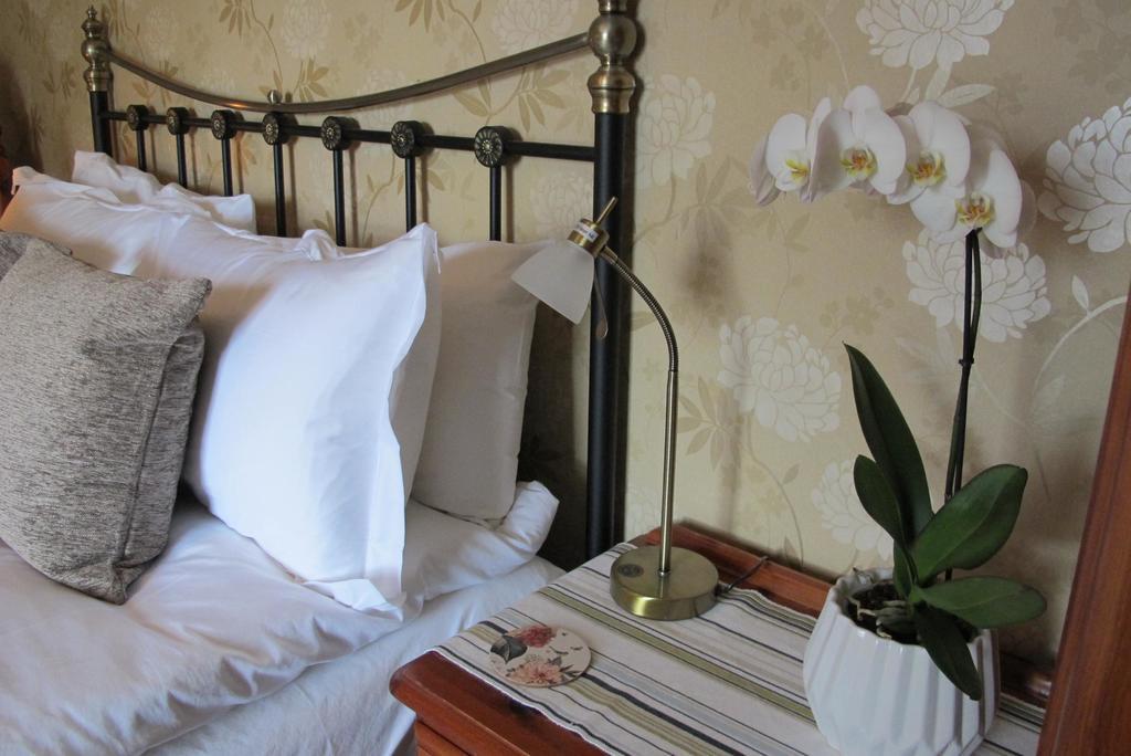 Holmleigh House Bed And Breakfast Seaton Exteriér fotografie